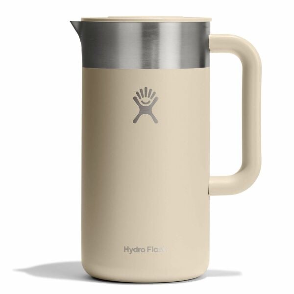 32 oz Insulated French Press K1
