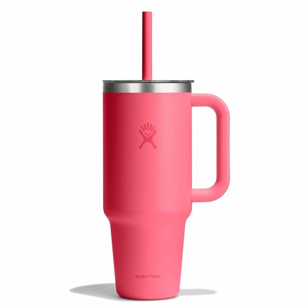 40 oz Travel Tumbler G9