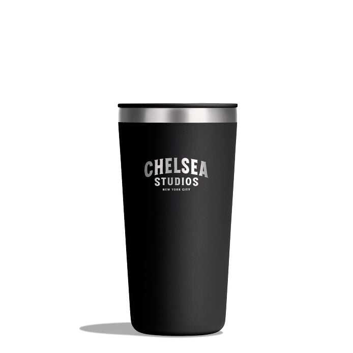 20 oz All Around™ Tumbler - Hydro Flask + Chelsea Studios I6