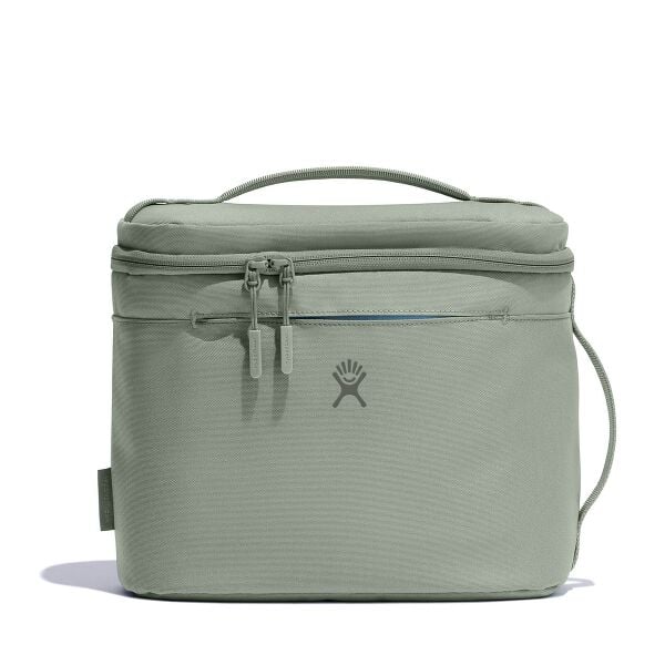 8 L Insulated Lunch Bag X4