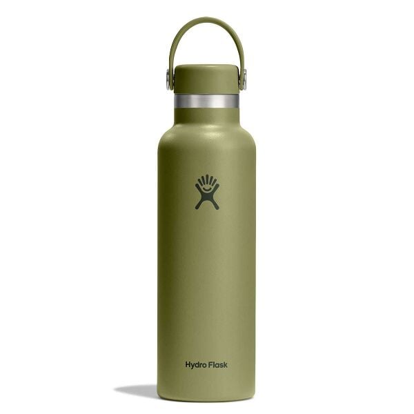 21 oz Standard Mouth V8