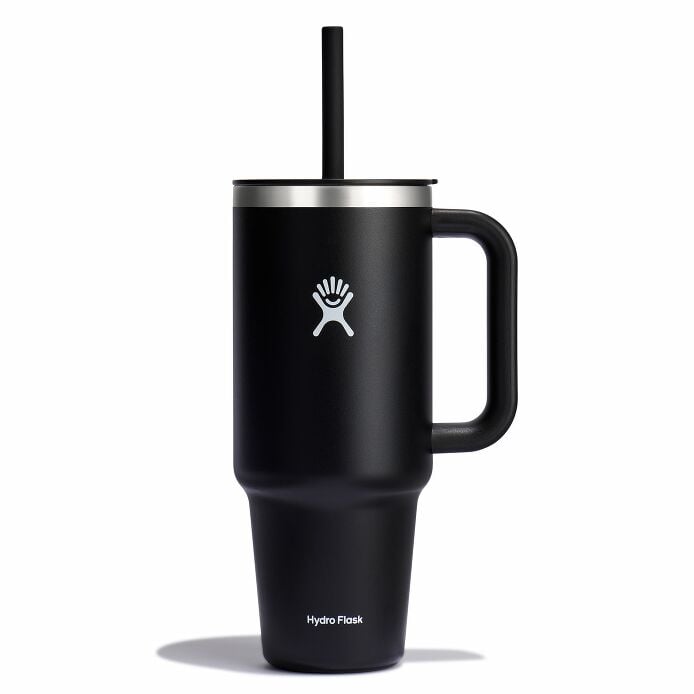 40 oz Travel Tumbler G0
