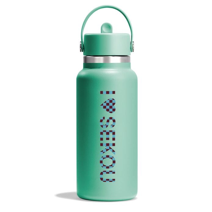 Sekou 32 oz Bottle J0