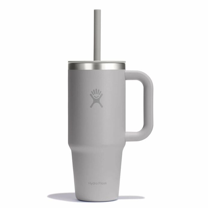 24 oz Travel Tumbler - Tonal Birch K2