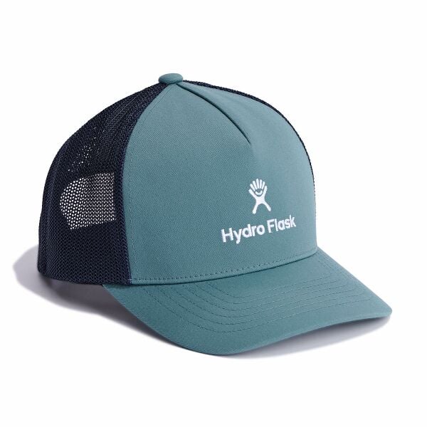 Classic Trucker Hat I5