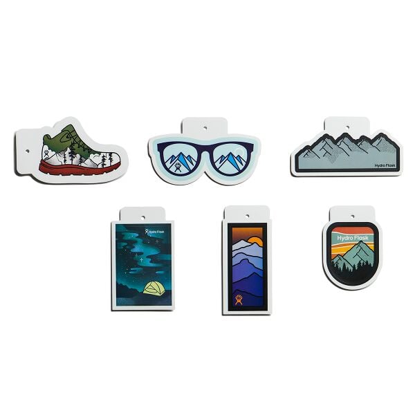 Sticker Pack Z9