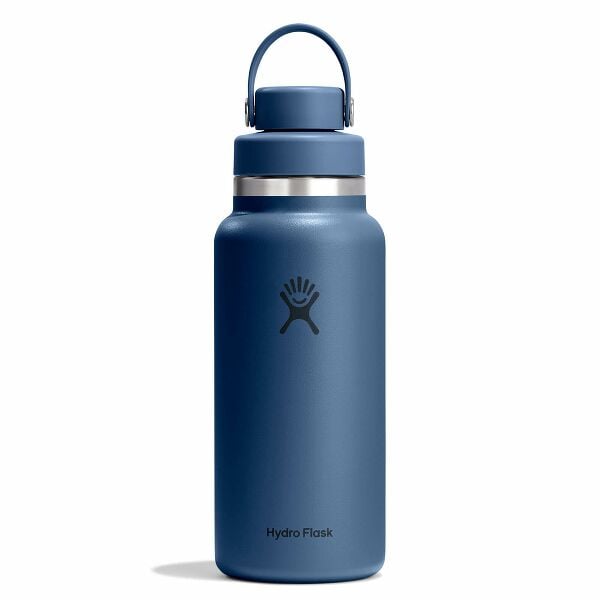 32 oz Wide Mouth with Flex Chug Cap Q1