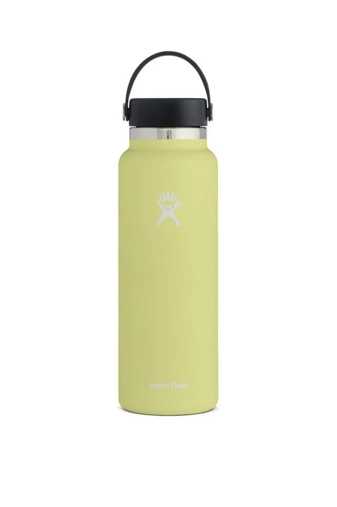 40 oz Wide Mouth - Pineapple U0