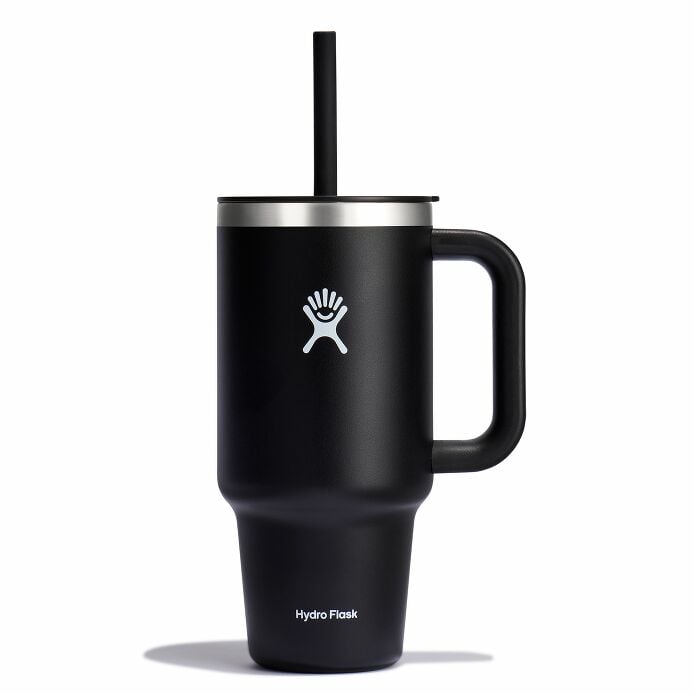 32 oz Travel Tumbler W9