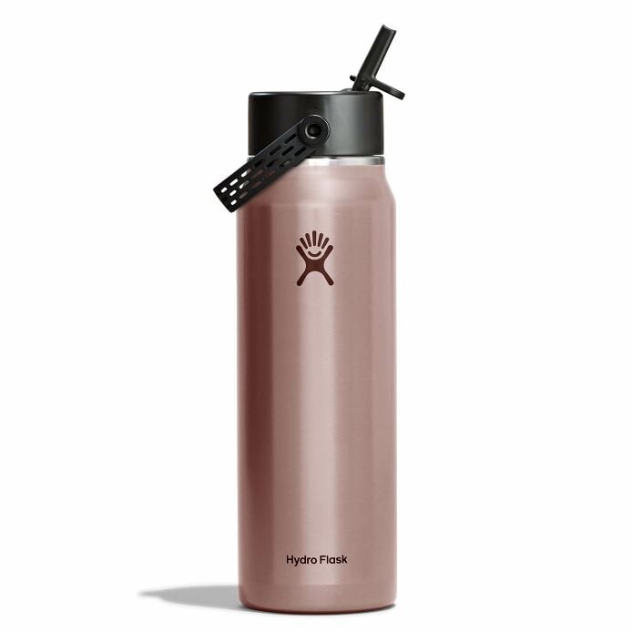 32 oz Lightweight Flex Straw Bottle Z9