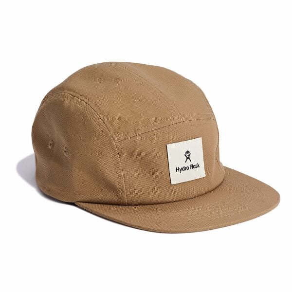 Classic 5 Panel Hat G0