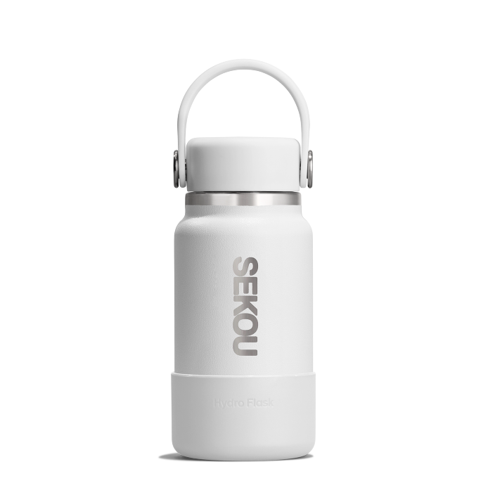 Sekou I See You White - 200 mL Micro F4