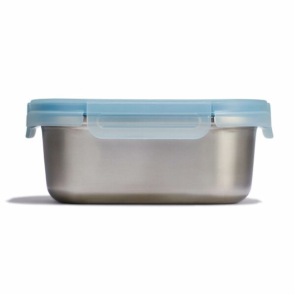 5 c Stainless Steel Food Container P1