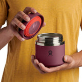 20 oz Insulated Food Jar