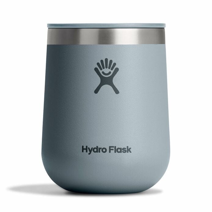 10 oz Wine Tumbler K6